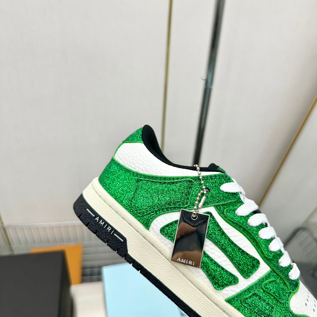 LuxluxHouse Best Quality Shoes Women Shoes Amiri