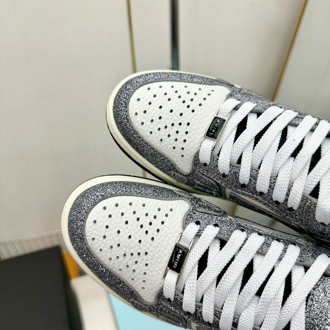 LuxluxHouse Best Quality Shoes Women Shoes Amiri