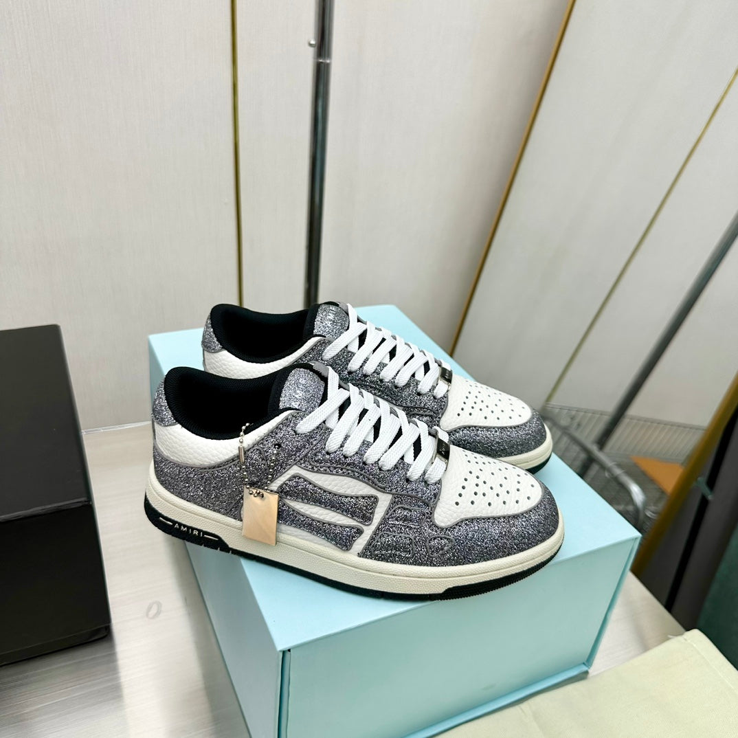 LuxluxHouse Best Quality Shoes Women Shoes Amiri