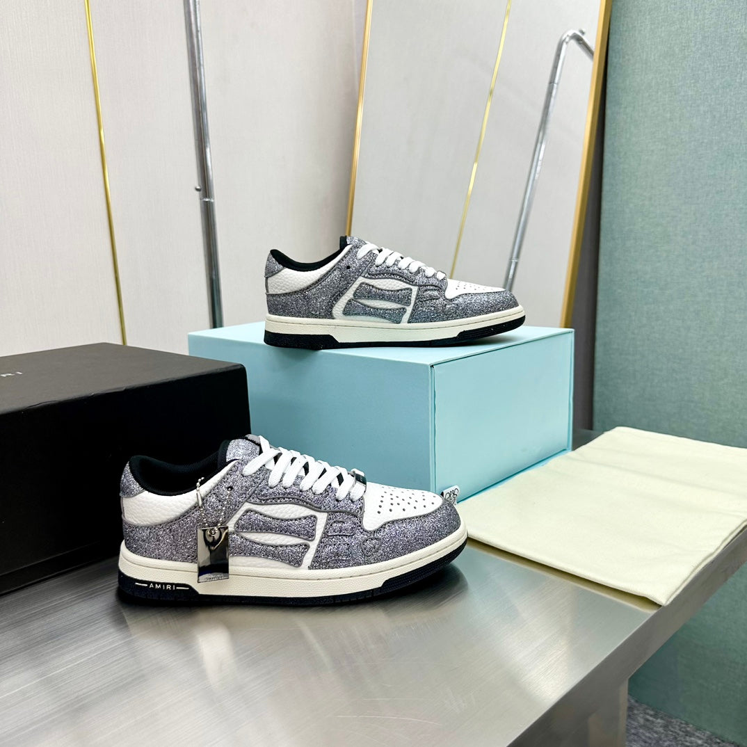 LuxluxHouse Best Quality Shoes Women Shoes Amiri