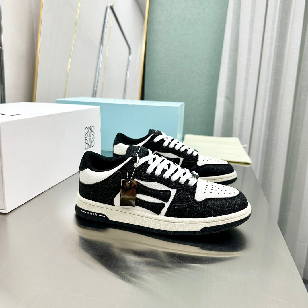 LuxluxHouse Best Quality Shoes Women Shoes Amiri