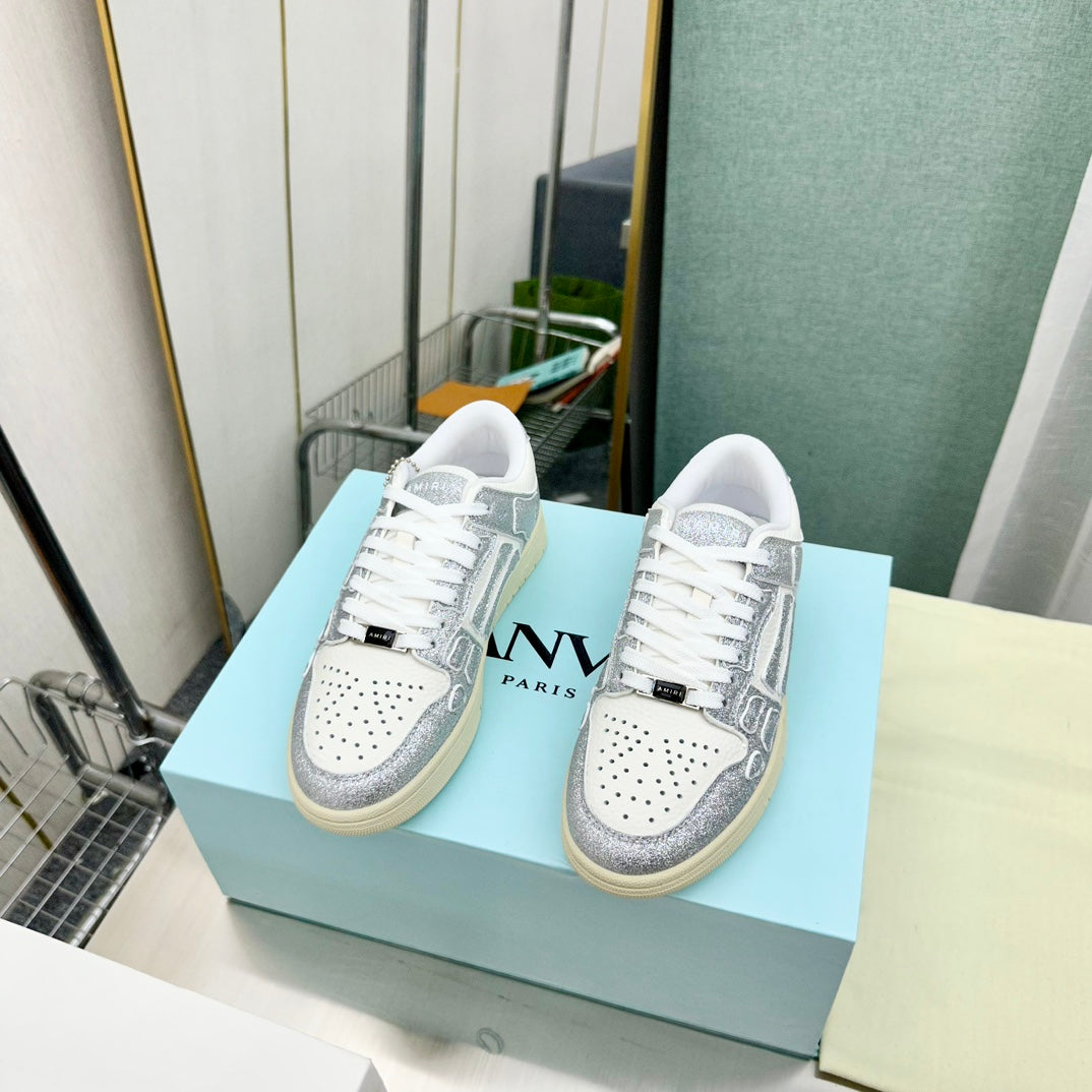 LuxluxHouse Best Quality Shoes Women Shoes Amiri