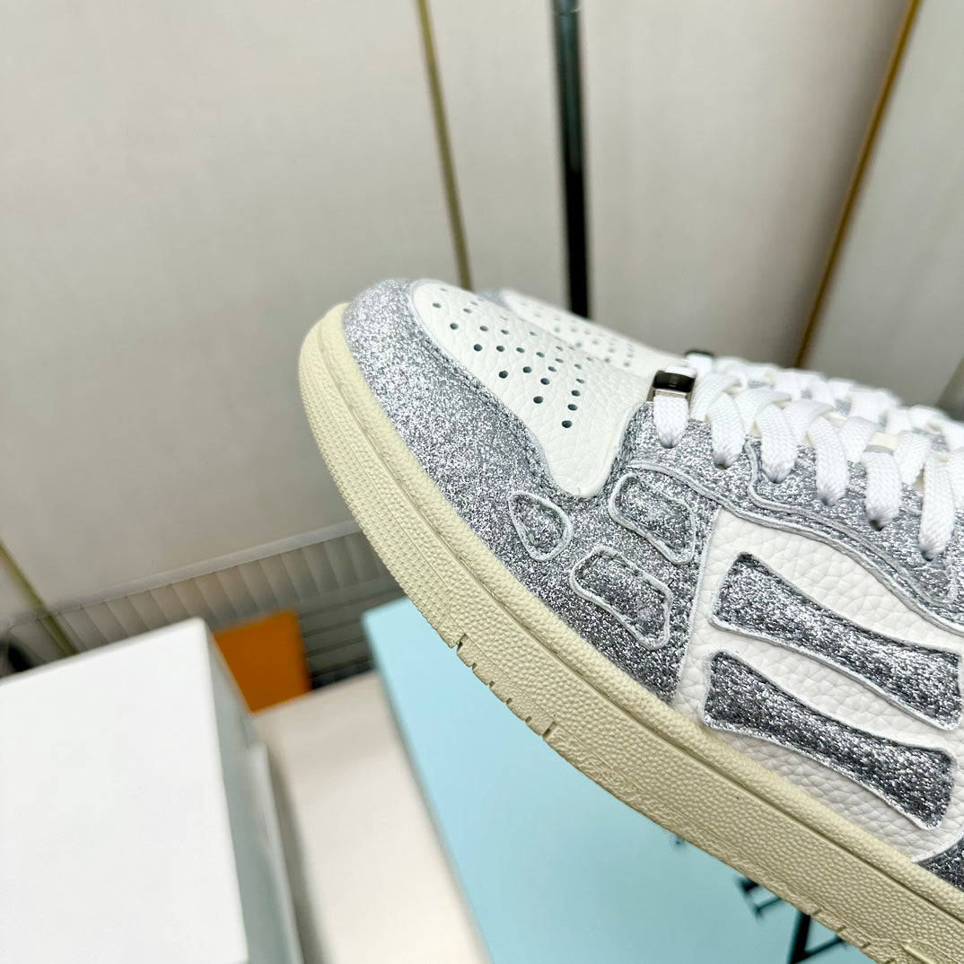 LuxluxHouse Best Quality Shoes Women Shoes Amiri