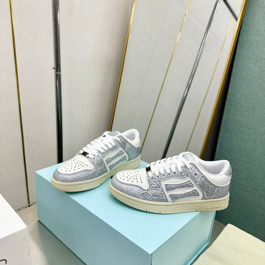 LuxluxHouse Best Quality Shoes Women Shoes Amiri