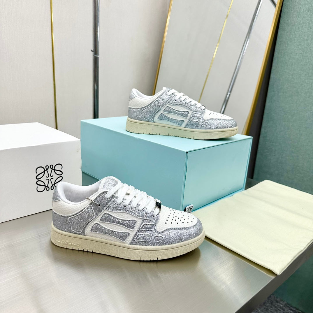 LuxluxHouse Best Quality Shoes Women Shoes Amiri