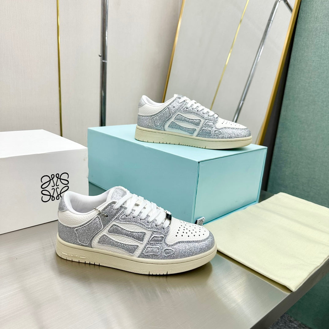 LuxluxHouse Best Quality Shoes Women Shoes Amiri