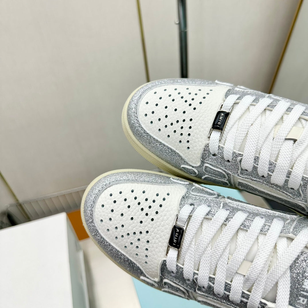 LuxluxHouse Best Quality Shoes Women Shoes Amiri