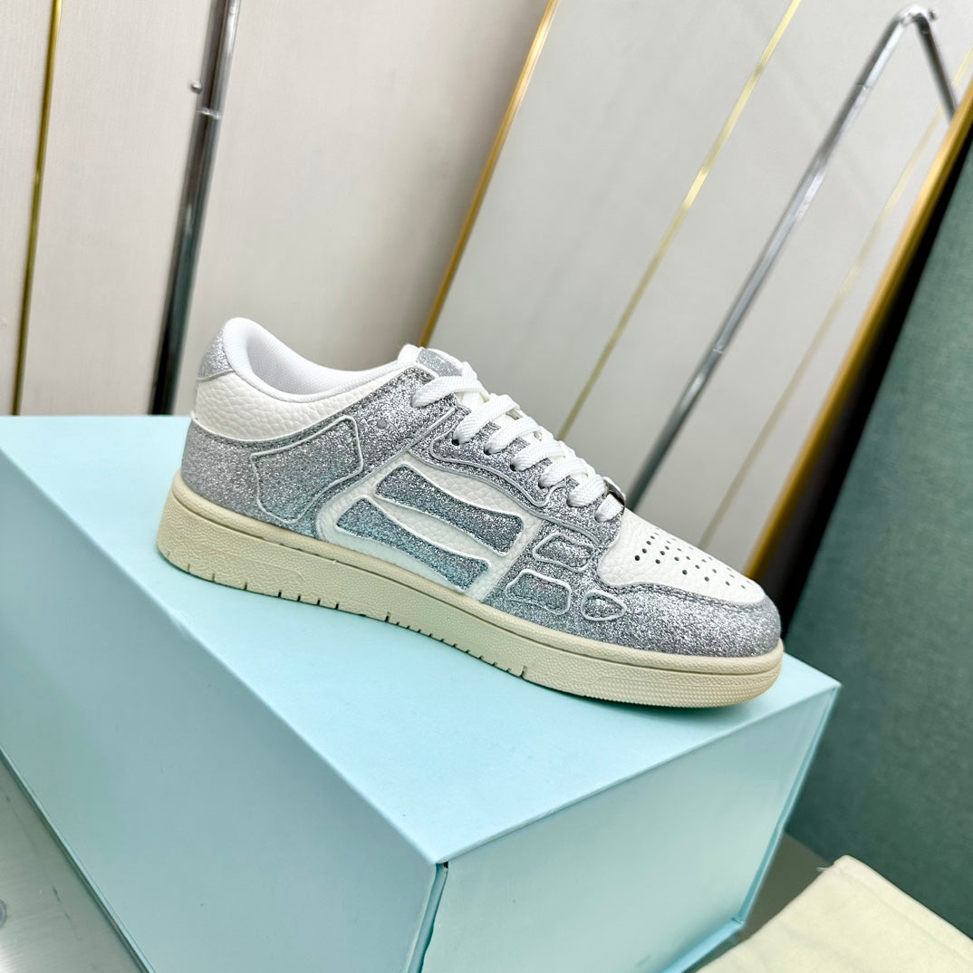 LuxluxHouse Best Quality Shoes Women Shoes Amiri