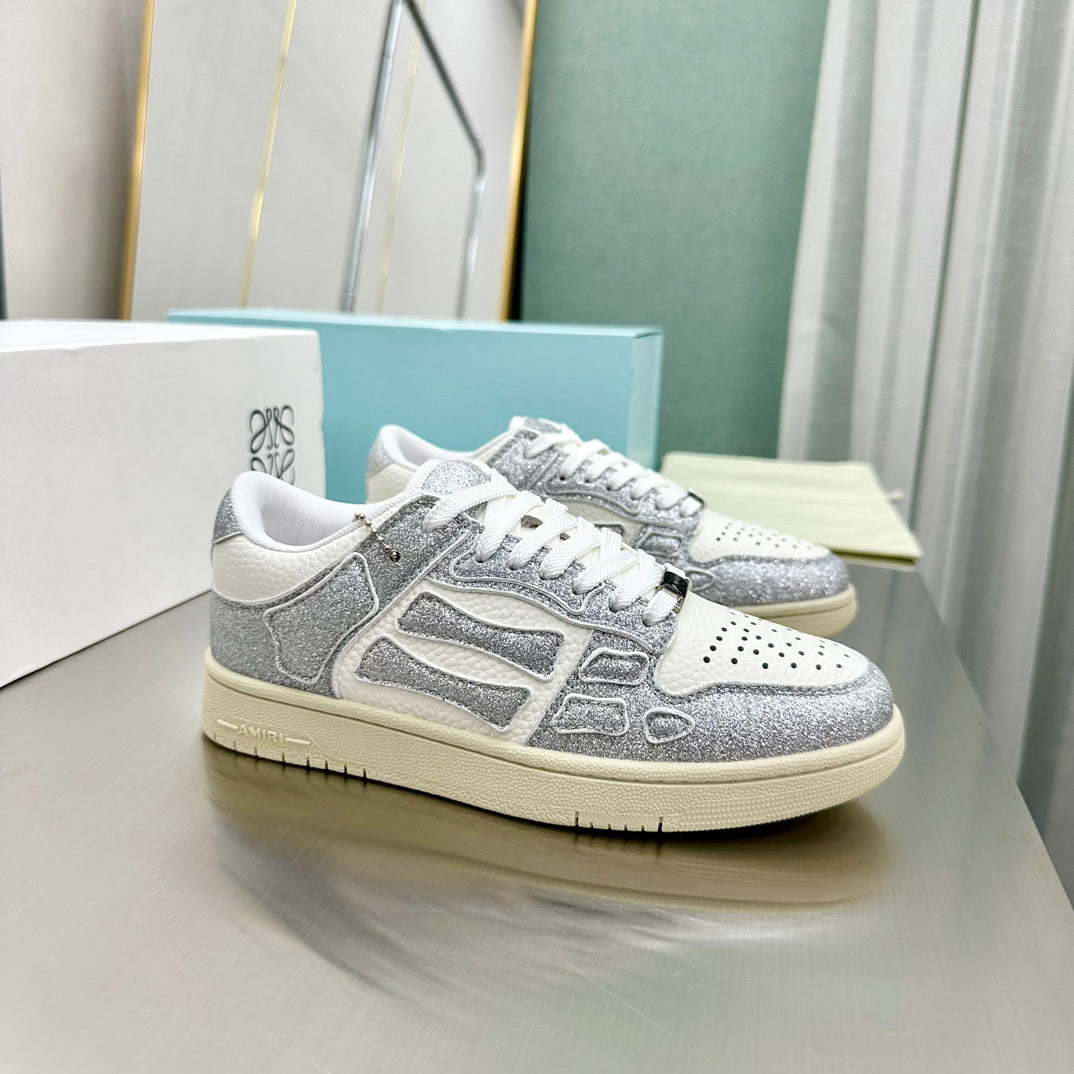 LuxluxHouse Best Quality Shoes Women Shoes Amiri