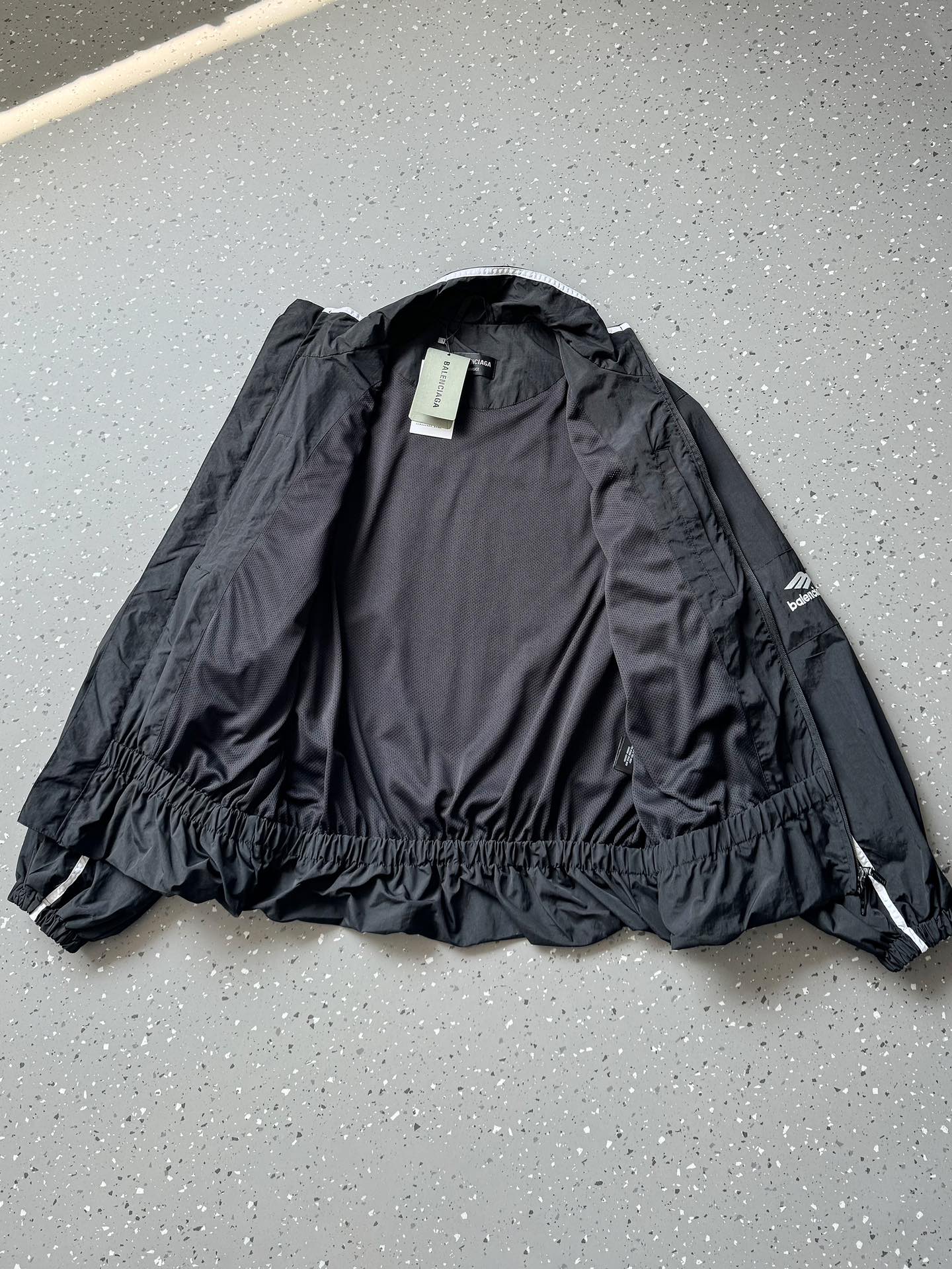 LuxluxHouse Best Quality Clothes Balenciaga Coats & Jackets