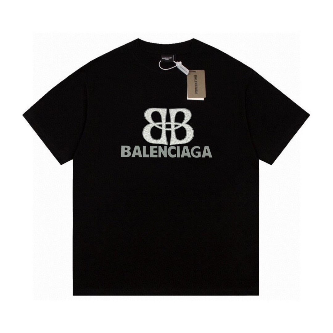 LuxluxHouse Balenciaga T-shirt NO.7