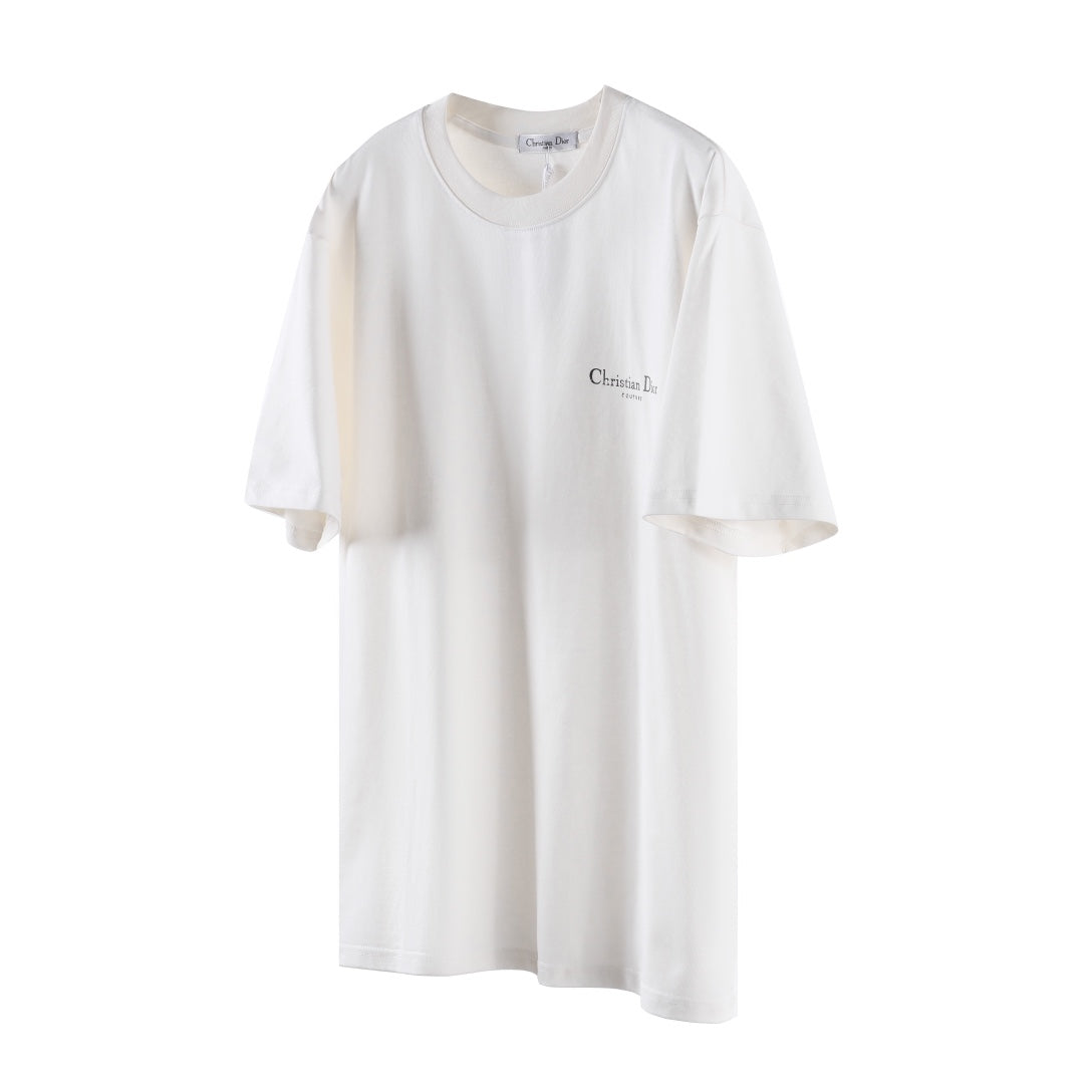 LuxluxHouse Dior T-shirt NO.5