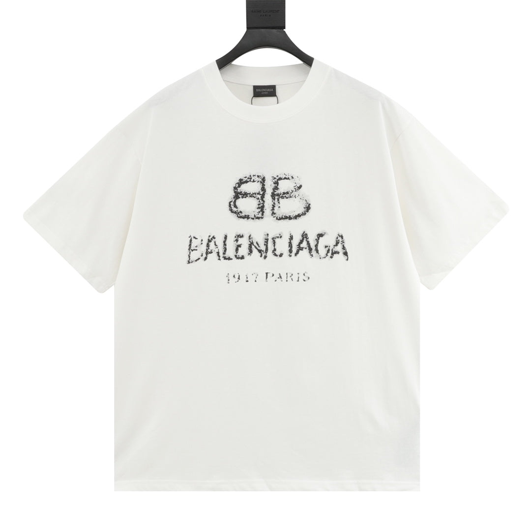 LuxluxHouse Balenciaga T-shirt NO.11