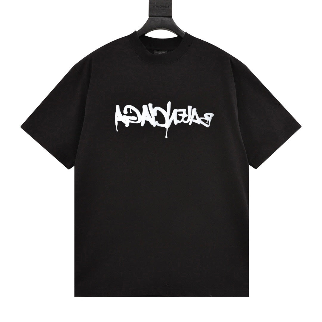 LuxluxHouse Balenciaga T-shirt NO.11