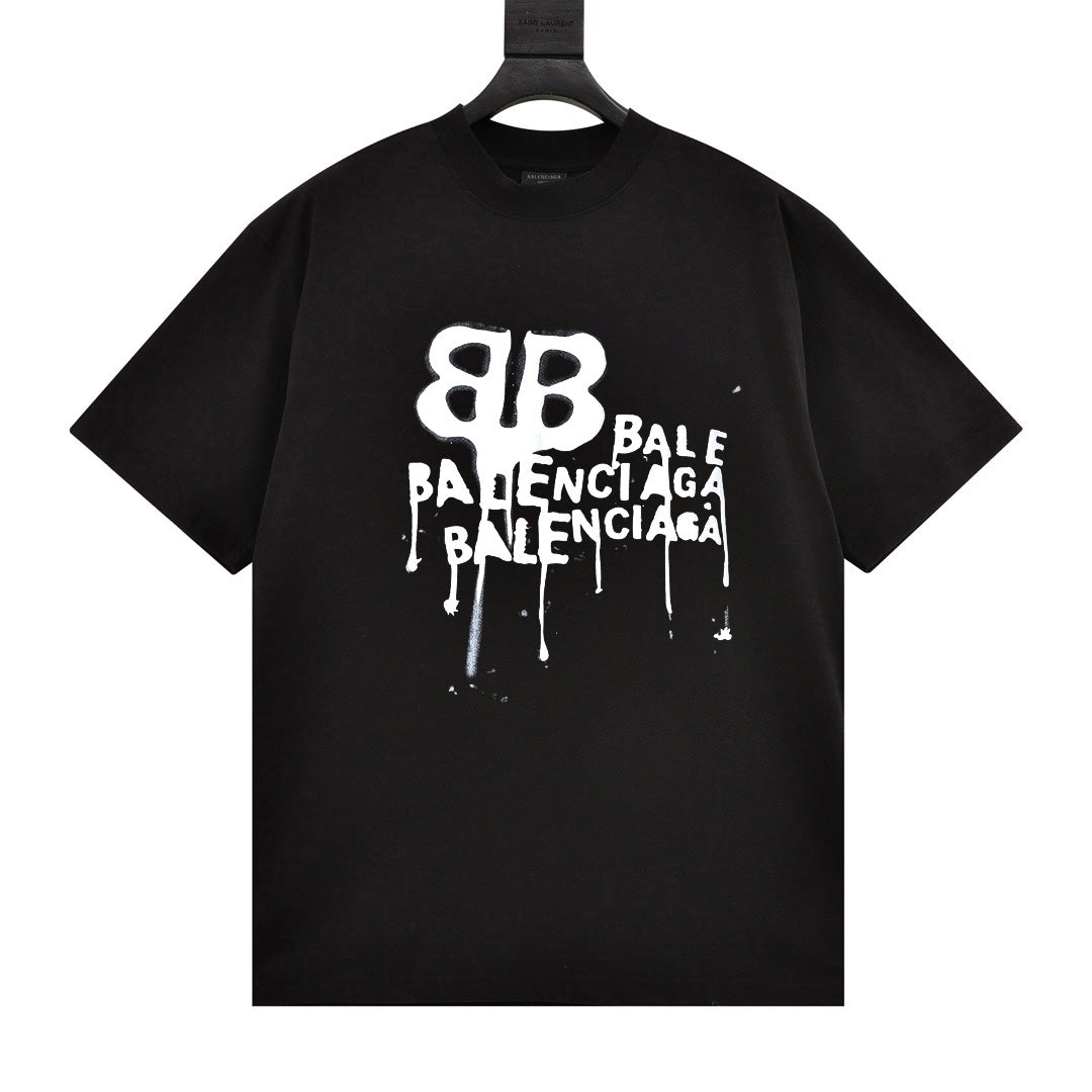 LuxluxHouse Balenciaga T-shirt NO.11