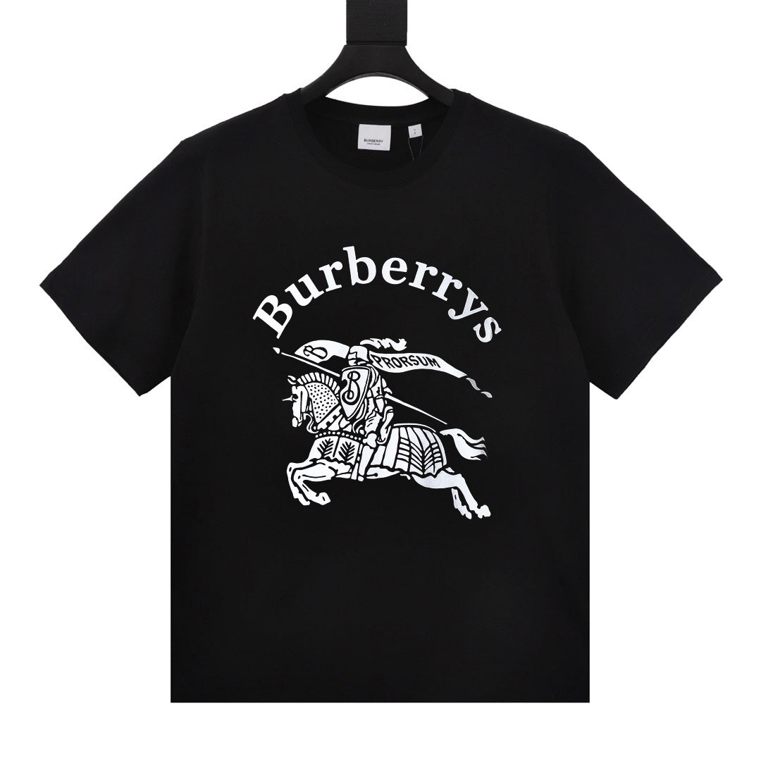 LuxluxHouse Burberry T-shirt NO.5