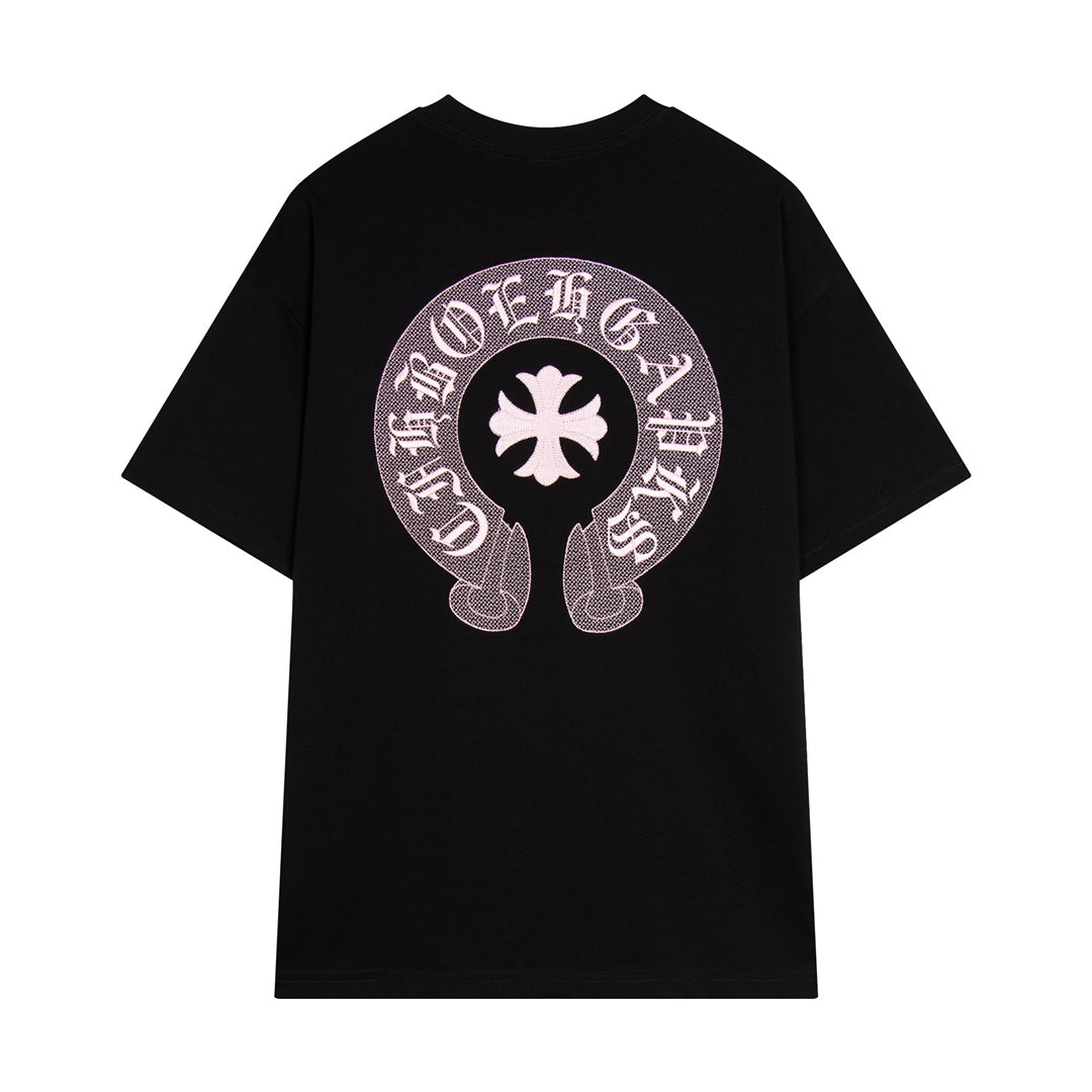 Chrome Hearts T-shirt NO.4