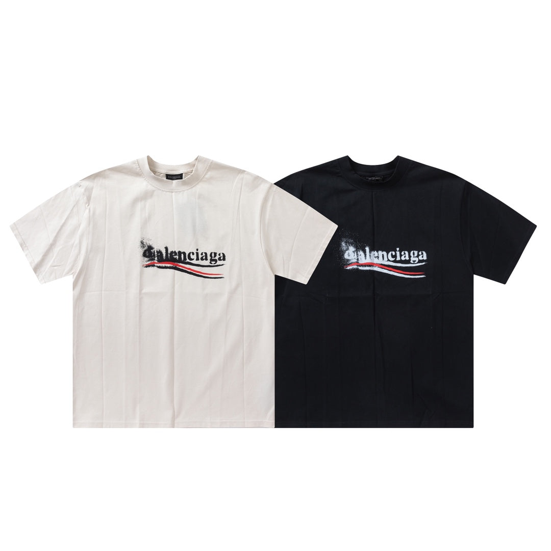 LuxluxHouse Balenciaga T-shirt NO.1