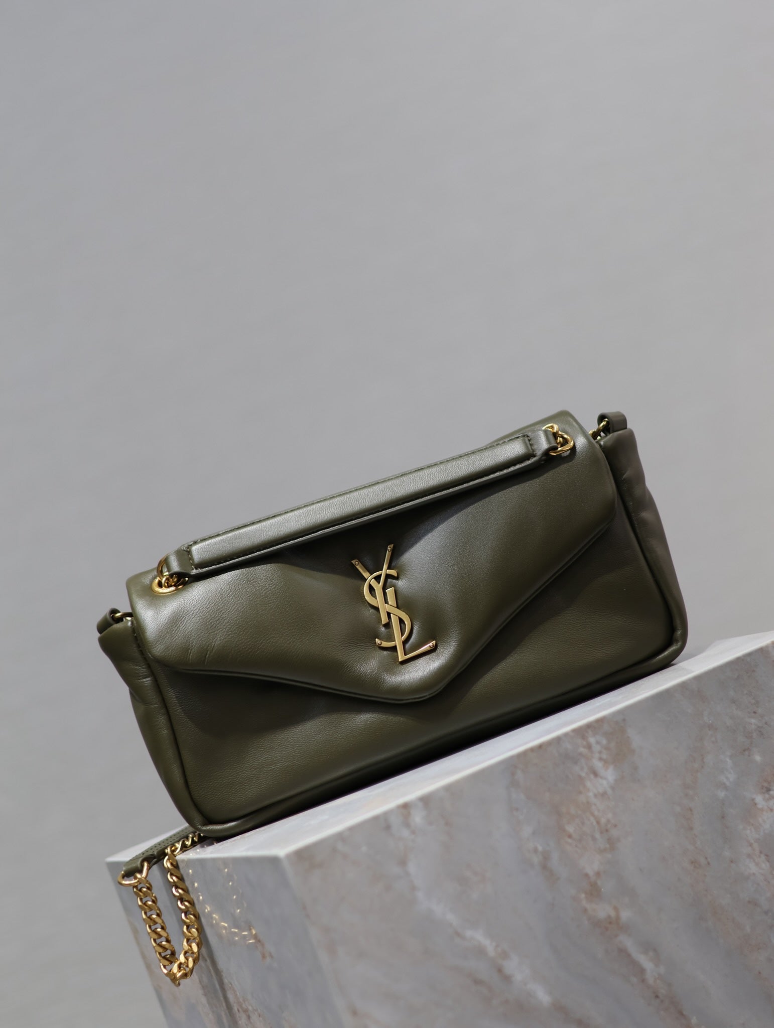 LuxluxHouse Best Quality Bags YSL Women
