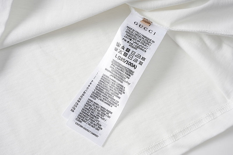 LuxluxHouse Best Quality Clothes Gucci T-shirt