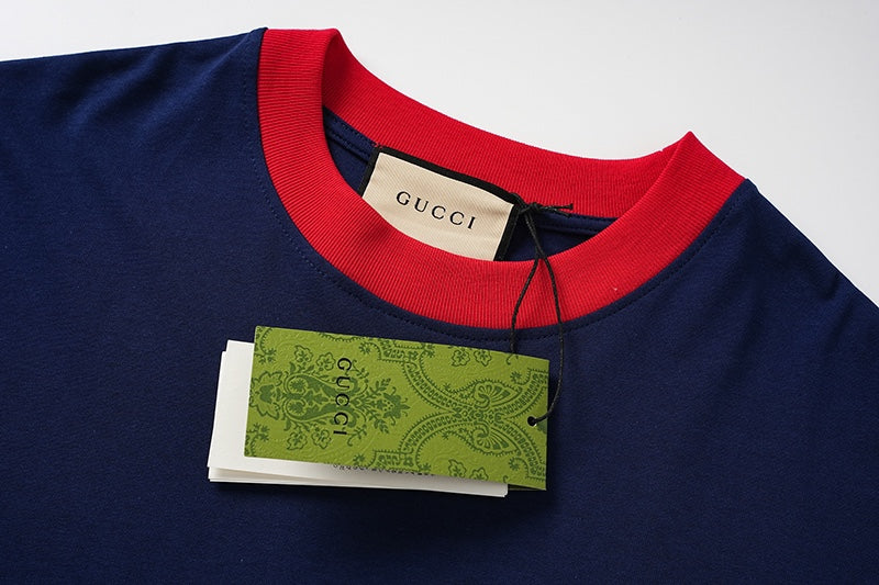 LuxluxHouse Best Quality Clothes Gucci T-shirt