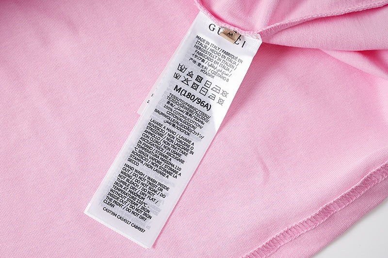 LuxluxHouse Best Quality Clothes Gucci T-shirt