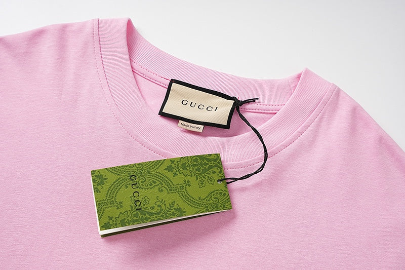 LuxluxHouse Best Quality Clothes Gucci T-shirt