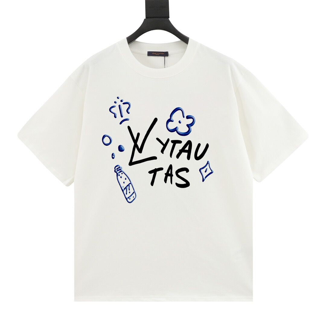 LuxluxHouse Louis Vuitton T-shirt NO.6