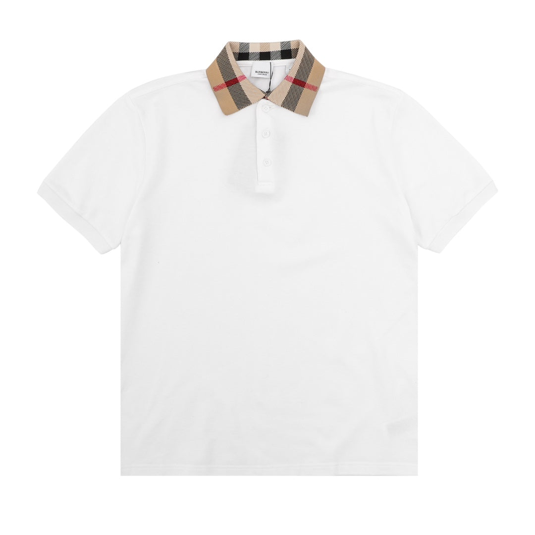 LuxluxHouse Burberry T-shirt NO.5