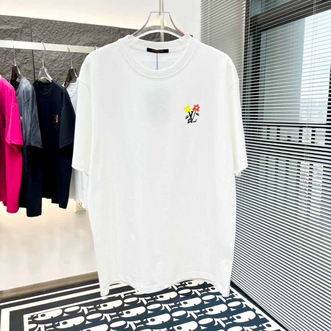 LuxluxHouse Louis Vuitton T-shirt NO.3