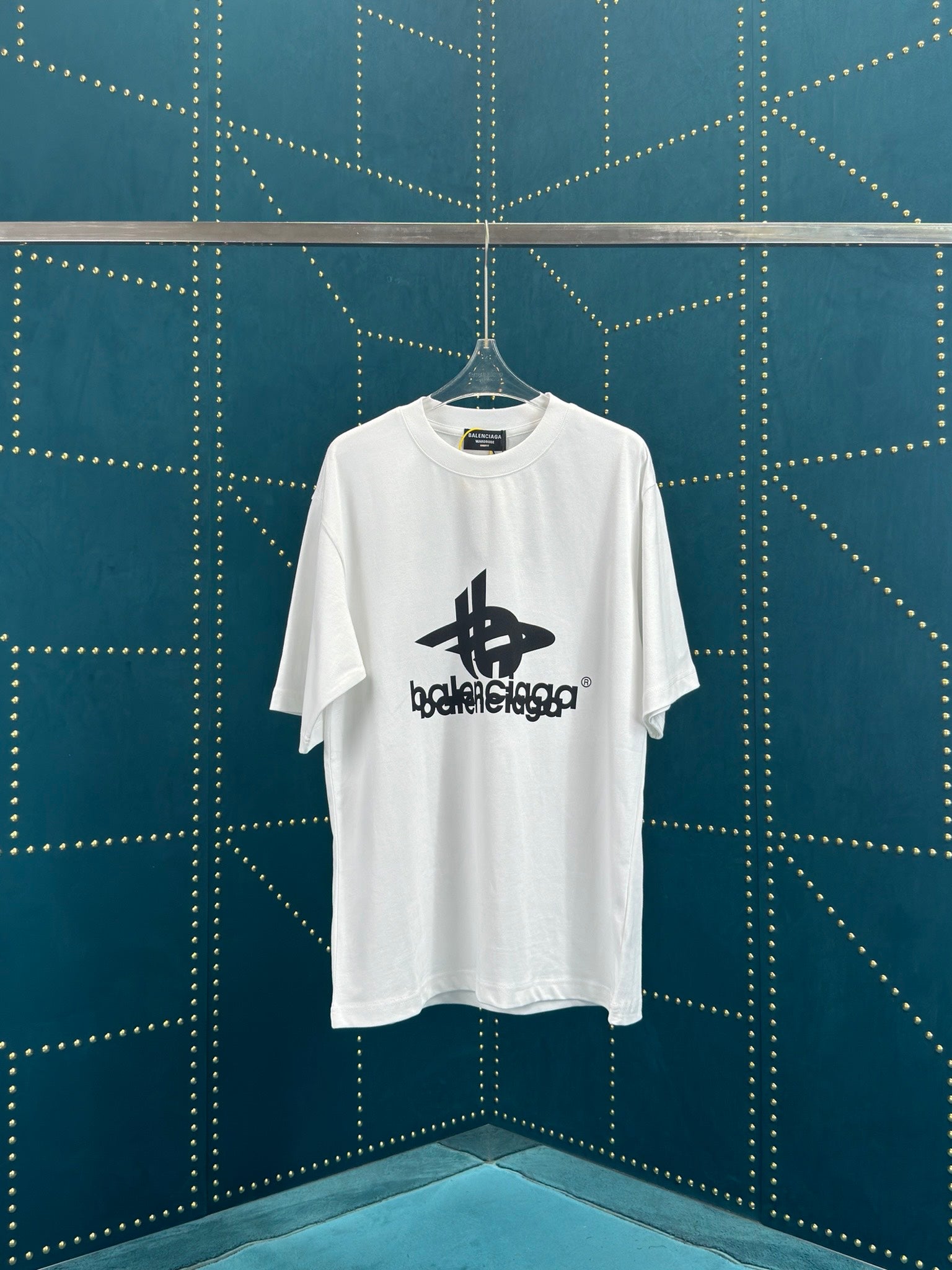 LuxluxHouse Balenciaga T-shirt NO.6