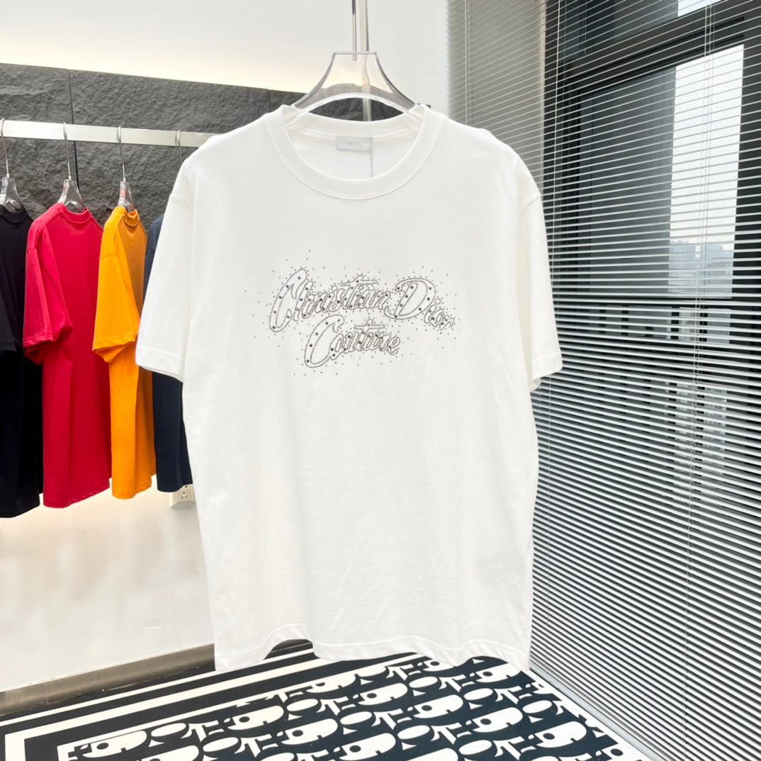 LuxluxHouse Dior T-shirt NO.1