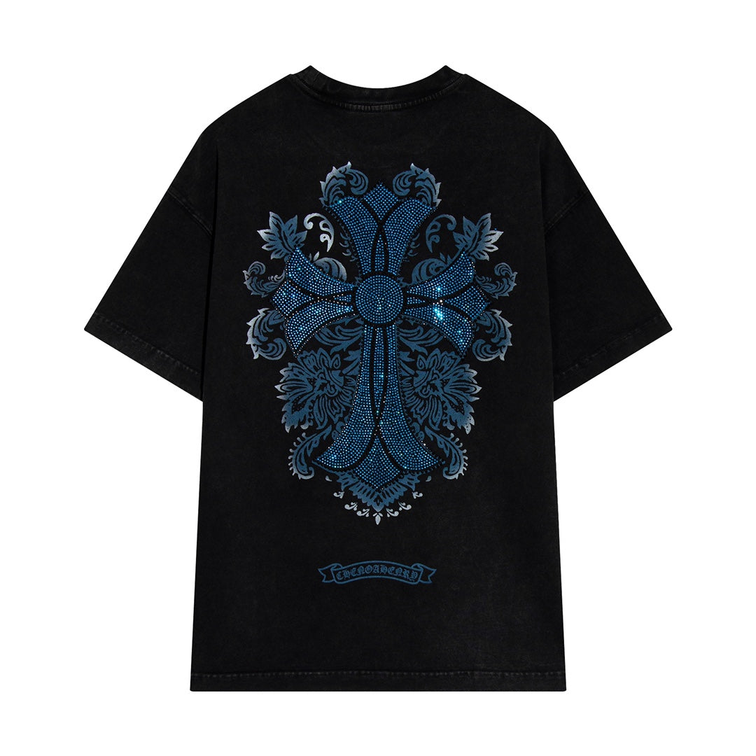 Chrome Hearts T-shirt NO.4