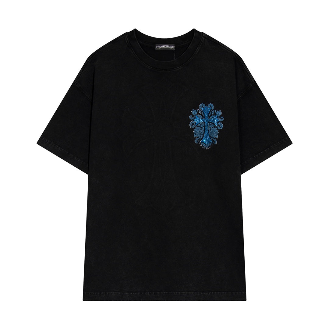 Chrome Hearts T-shirt NO.4