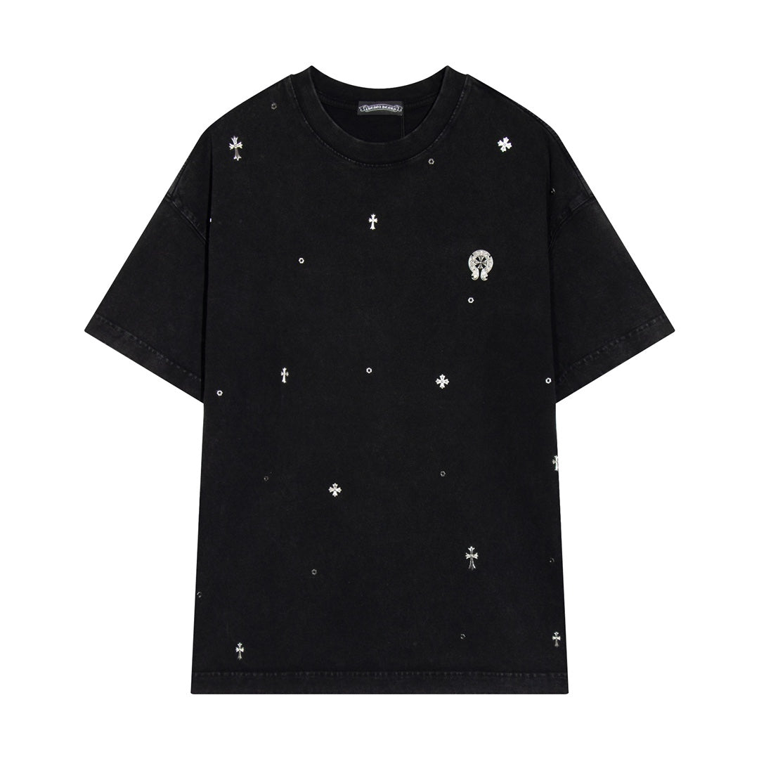 Chrome Hearts T-shirt NO.4