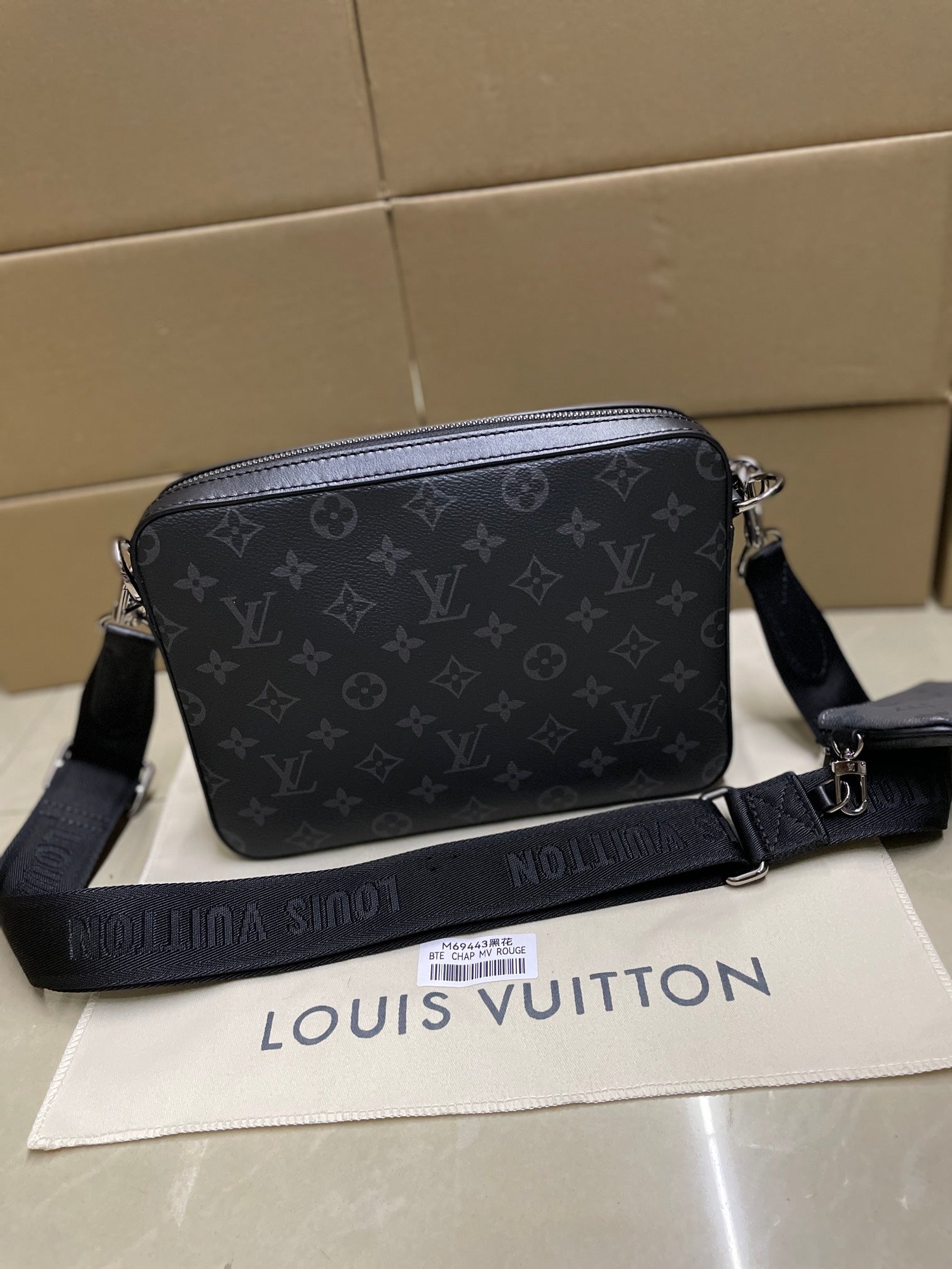 LuxluxHouse Best Quality Bags Louis Vuitton Women Men