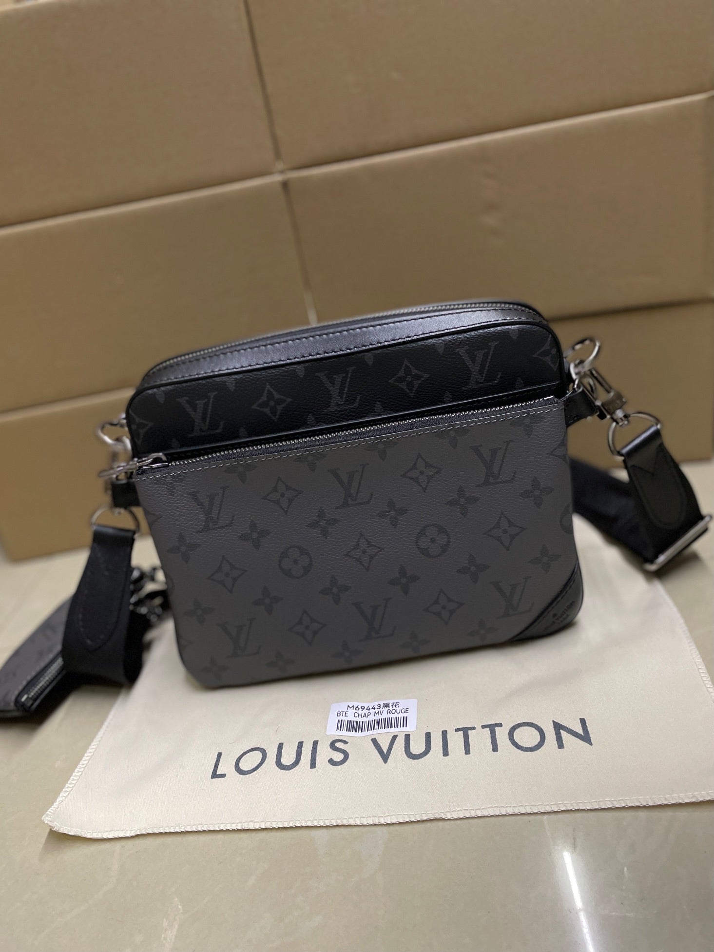 LuxluxHouse Best Quality Bags Louis Vuitton Women Men