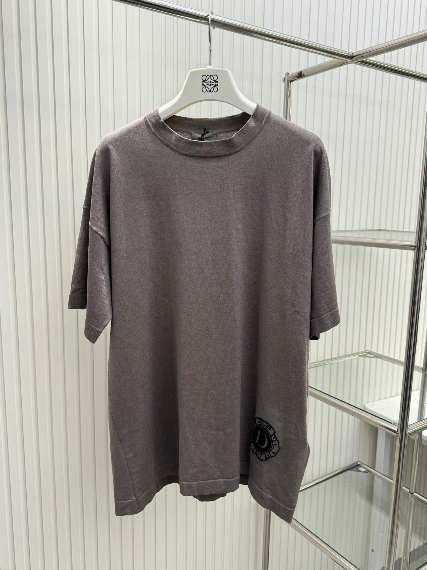 LuxluxHouse Dior T-shirt NO.1