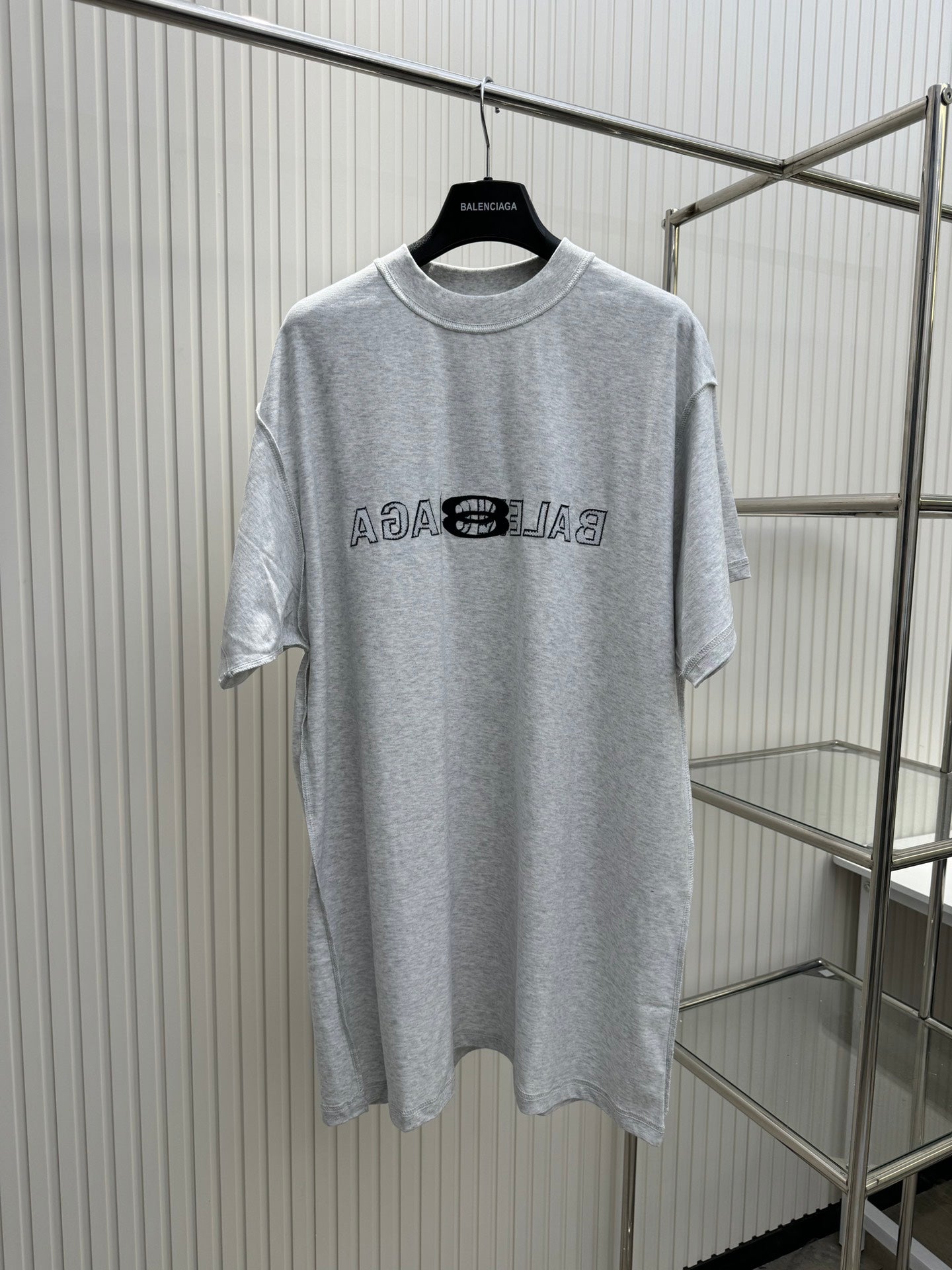 LuxluxHouse Balenciaga T-shirt NO.4