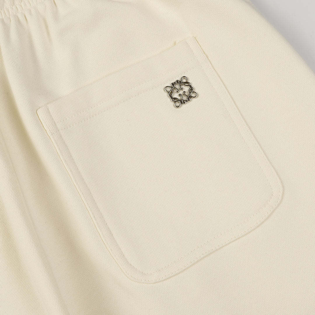 LuxluxHouse Best Quality Clothes Pants Loewe