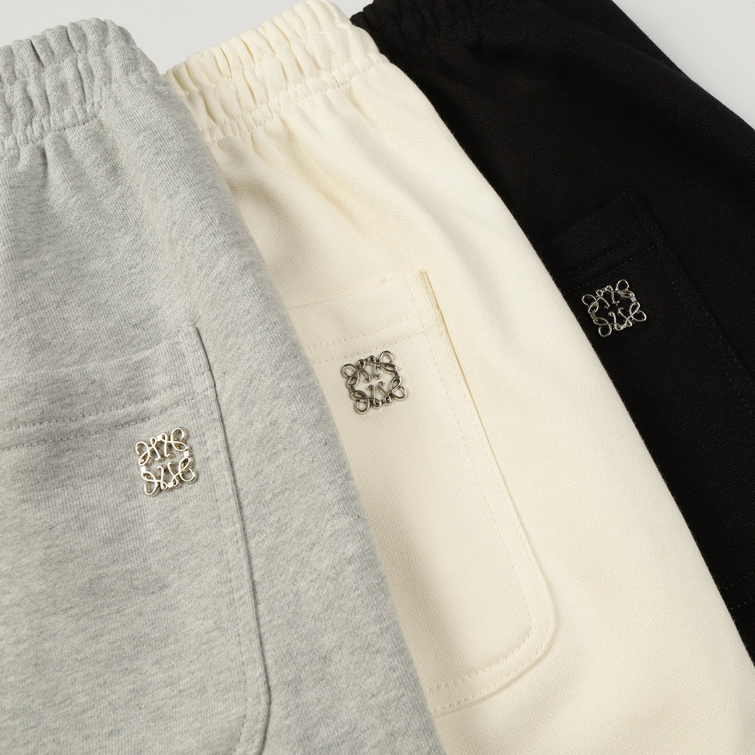 LuxluxHouse Best Quality Clothes Pants Loewe