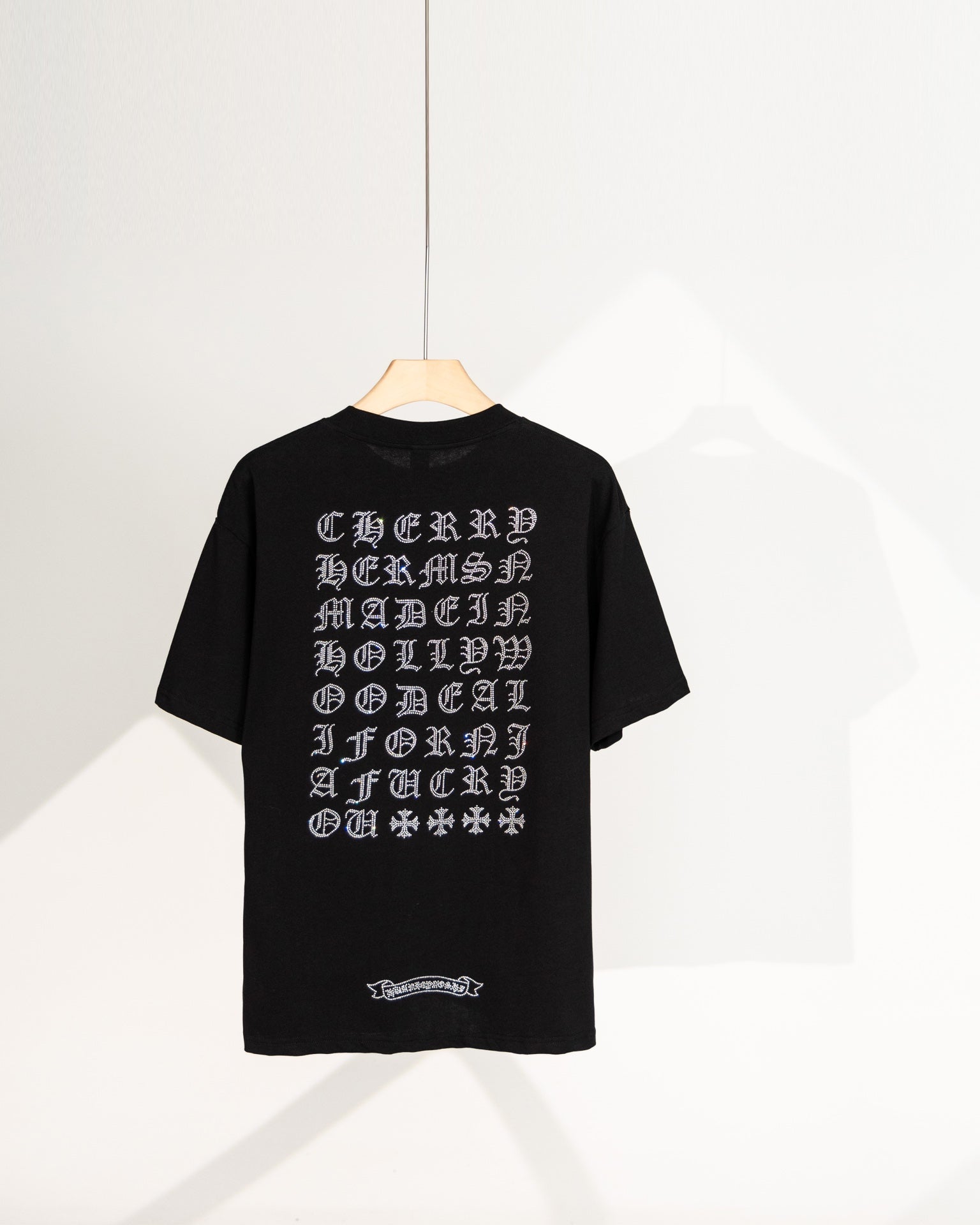 Chrome Hearts T-shirt NO.6