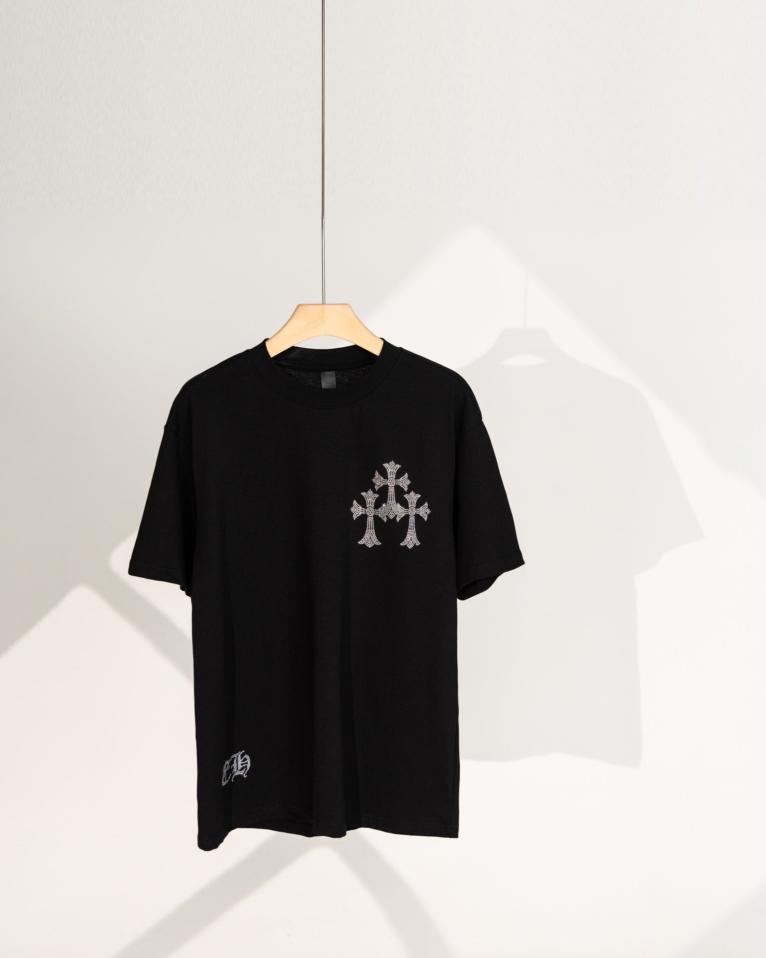 Chrome Hearts T-shirt NO.6