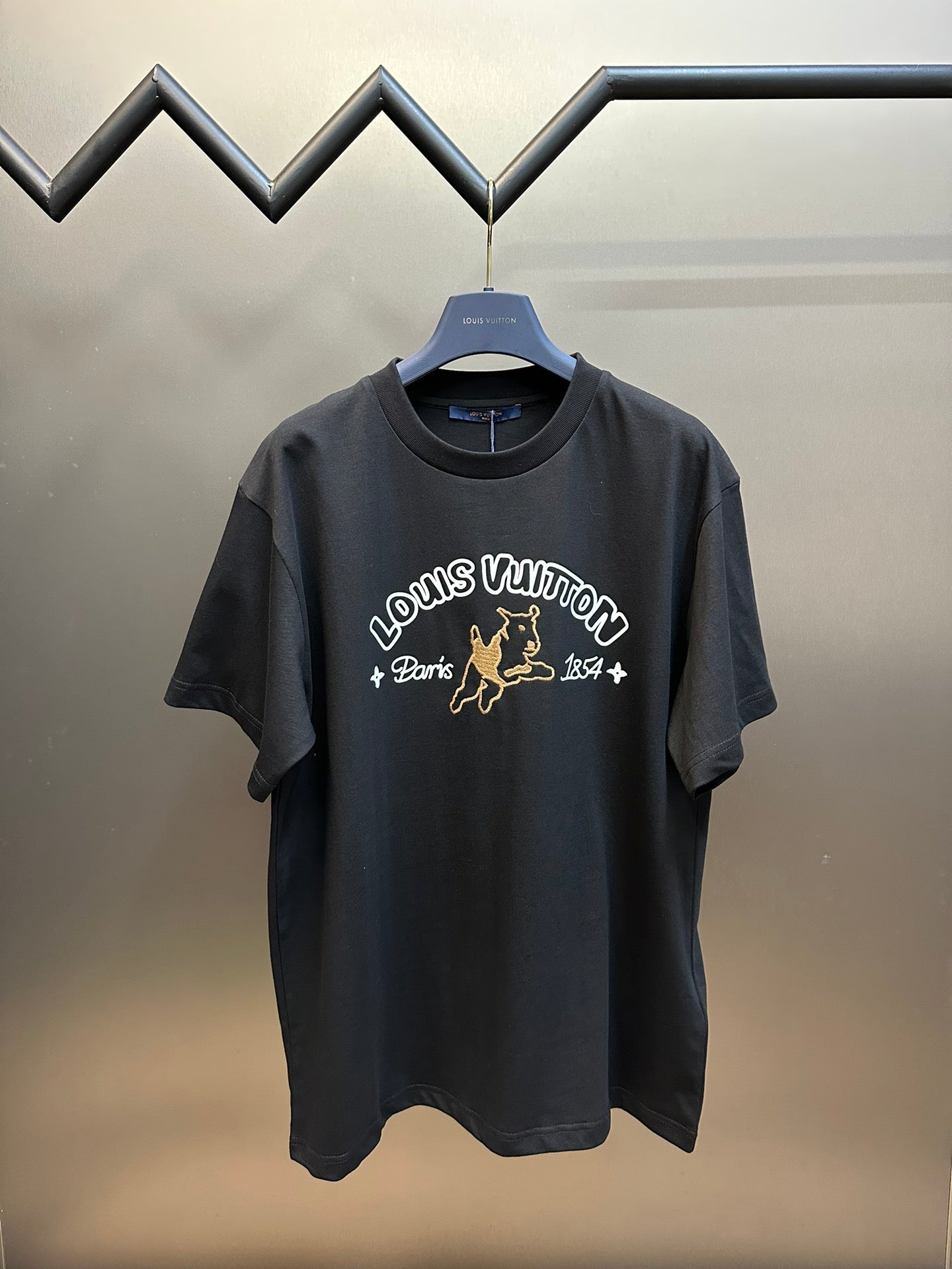 LuxluxHouse Louis Vuitton T-shirt NO.3