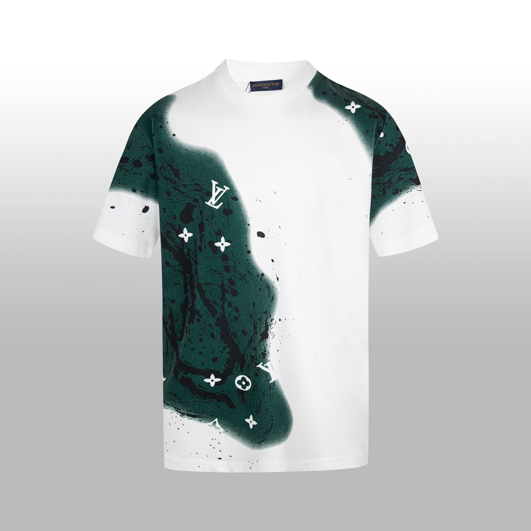 LuxluxHouse Louis Vuitton T-shirt NO.6