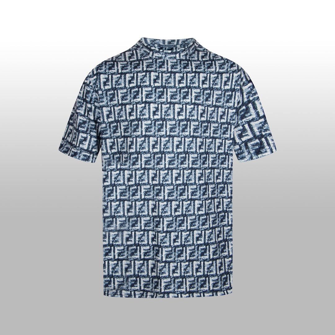 LuxluxHouse Fendi T-shirt NO.5