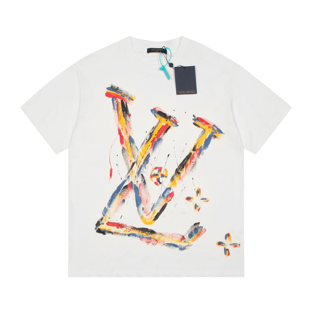 LuxluxHouse Louis Vuitton T-shirt NO.6