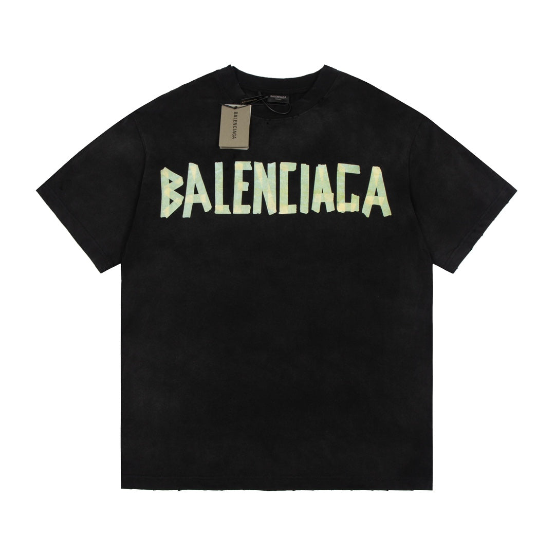 LuxluxHouse Balenciaga T-shirt NO.11