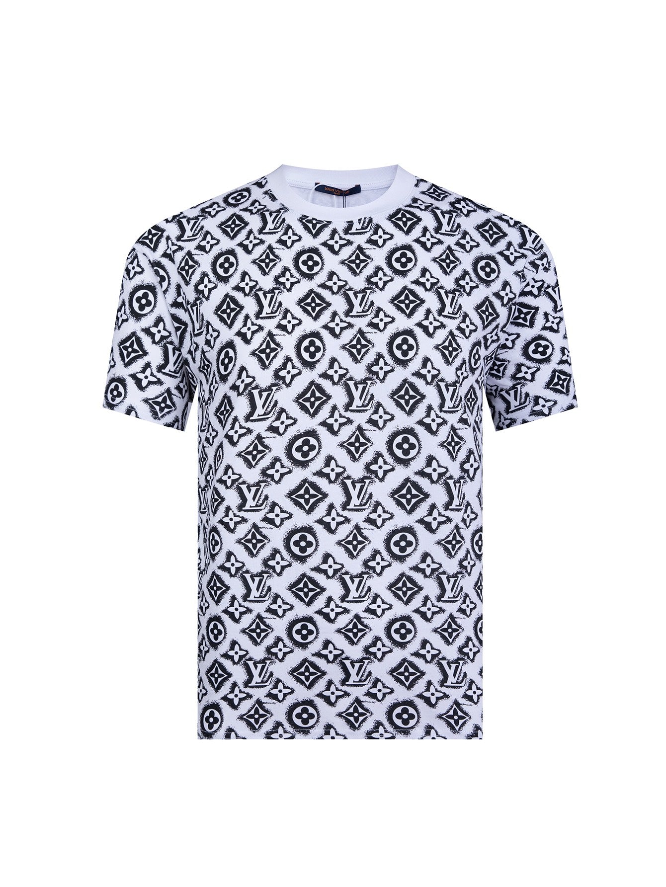 LuxluxHouse Louis Vuitton T-shirt NO.6