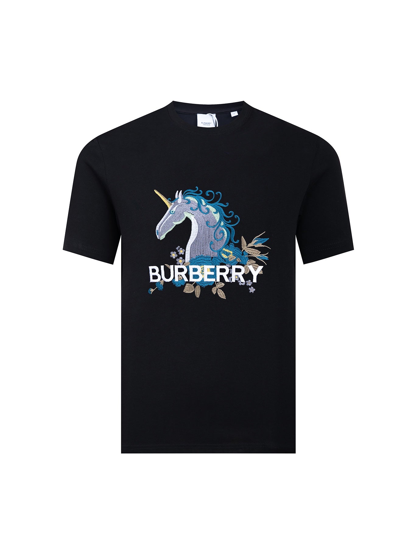 LuxluxHouse Burberry T-shirt NO.5